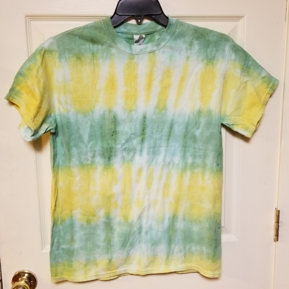 Medium Tie Dye T-Shirt